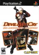 Devil May Cry - 5th Anniversary Collection (US)