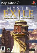 Myst III : Exile