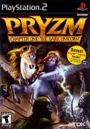 PRYZM Chapter One: The Dark Unicorn