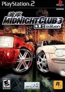 Midnight Club 3 : Dub Edition Remix