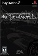 Need for Speed : Most Wanted - Black Edition