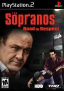 Les Sopranos : Road to Respect