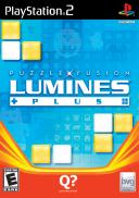 Puzzle Fusion Lumines Plus 