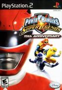 Power Rangers : Super Legends