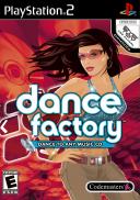 Dance Factory : Danse sur tes CD Préférés !