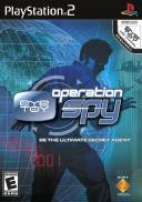 Spy Toy : Be The Ultimate Agent