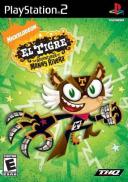El Tigre : The Adventures of Manny Rivera