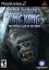 King Kong : The Official Game of the Movie - Peter Jackson's