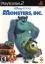 Monstres & Cie : L'Ile de l'Epouvante (Disney Pixar)
