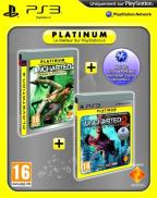 Uncharted Bundle (Drake's Fortune + Among Thieves)