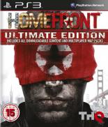 Homefront - Edition Ultime