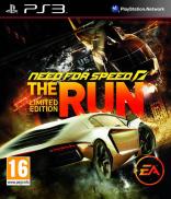 Need for Speed : The Run - Edition Limitée