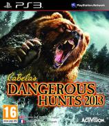 Cabela's Dangerous Hunts 2013