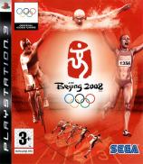 Beijing 2008 : Le Jeu Vidéo Officiel des Jeux Olympiques