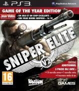 Sniper Elite V2 - Game of the Year Edition