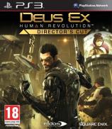 Deus Ex : Human Revolution - Director's Cut