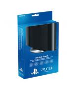 SONY PS3 Ultra Slim Vertical Stand : Support