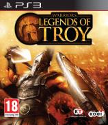 Warriors : Legends of Troy