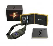 Resident Evil 5 - Collectors Edition