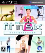 Fit in Six