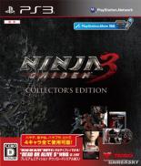 Ninja Gaiden 3 - Edition Collector