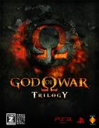The God of War Trilogy