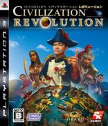 Civilization Revolution - Sid Meier's