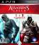Assassin's Creed - Double Pack I + II Game of the Year Edition