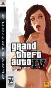 Grand Theft Auto IV - Edition Collector