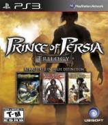Prince of Persia : Trilogy - Classics HD