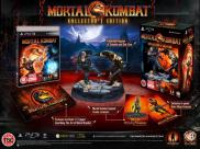 Mortal Kombat - Edition Kollector