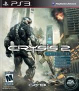 Crysis 2 - Edition Limitée 