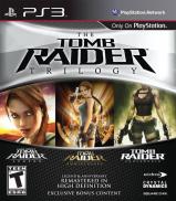 The Tomb Raider Trilogy - Classics HD