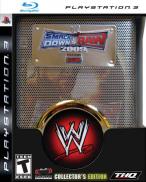 WWE smackdown VS raw 2009 Edition Collector