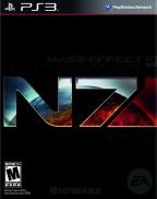 Mass Effect 3 - N7 Collector's Edition