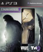 Darksiders II Edition Premium