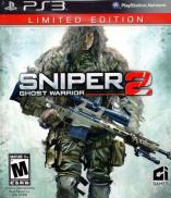 Sniper : Ghost Warrior 2 - Edition Limitée