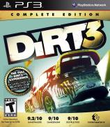 DiRT 3 -  Edition Complète