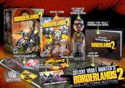 Borderlands 2 - Edition Collector Deluxe Chasseur de l'Arche