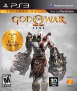 God of War Saga (US)