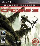 Crysis 3 - Hunted Edition