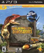 Wonderbook : Sur la Terre des Dinosaures