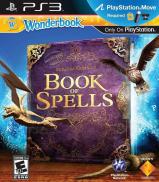 Wonderbook : Book of Spells