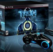 Tron Evolution - Collector's Edition (US)