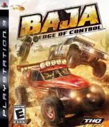 Baja : Edge of Control