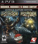 Bioshock - Ultimate Rapture Edition