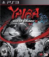 Yaiba : Ninja Gaiden Z