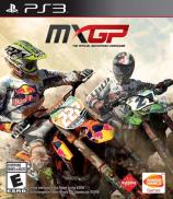 MXGP : The Official Motocross Videogame