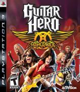 Guitar Hero : Aerosmith