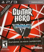 Guitar Hero : Van Halen